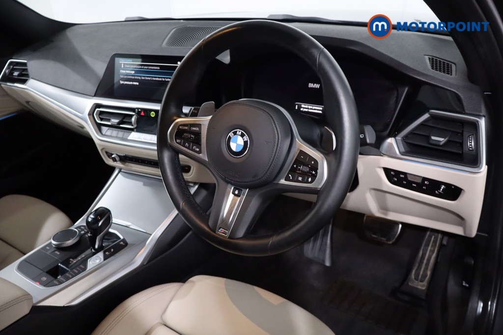 BMW 3 Series M Sport Automatic Petrol Plug-In Hybrid Estate - Stock Number (1554914) - 23rd supplementary image