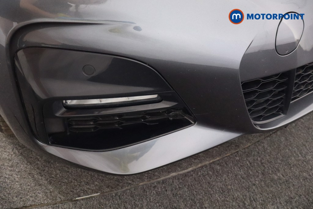 BMW 3 Series M Sport Automatic Petrol Plug-In Hybrid Estate - Stock Number (1554914) - 24th supplementary image