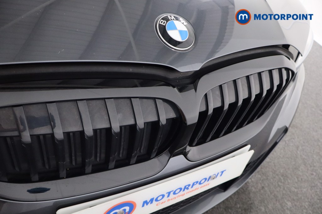 BMW 3 Series M Sport Automatic Petrol Plug-In Hybrid Estate - Stock Number (1554914) - 25th supplementary image