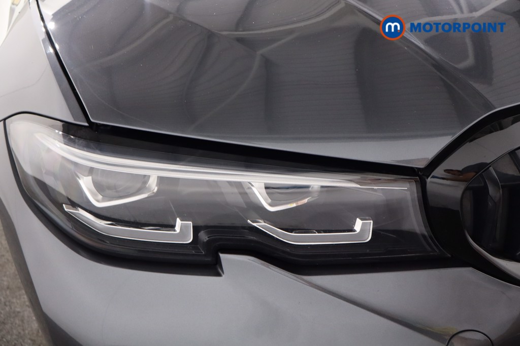 BMW 3 Series M Sport Automatic Petrol Plug-In Hybrid Estate - Stock Number (1554914) - 26th supplementary image