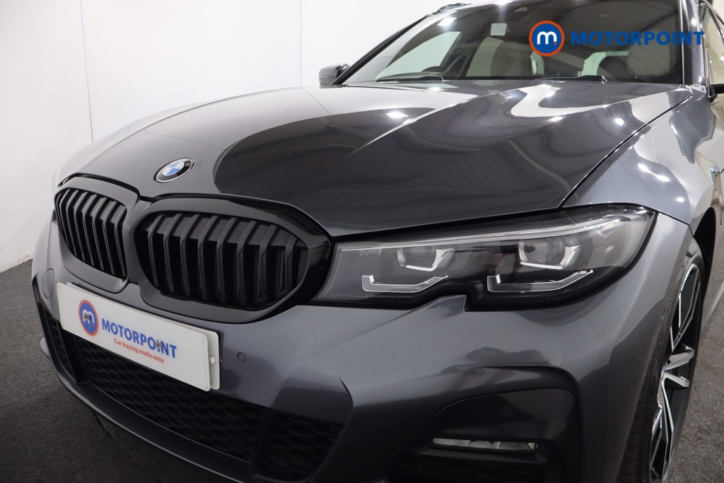 BMW 3 Series M Sport Automatic Petrol Plug-In Hybrid Estate - Stock Number (1554914) - 27th supplementary image