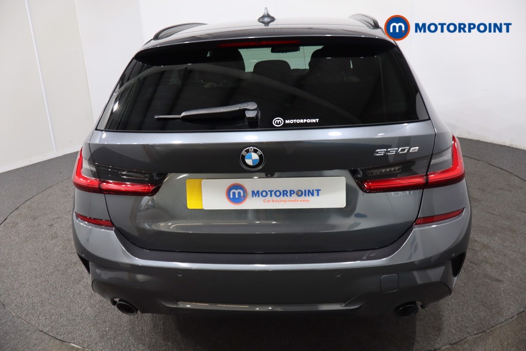 BMW 3 Series M Sport Automatic Petrol Plug-In Hybrid Estate - Stock Number (1554914) - 34th supplementary image