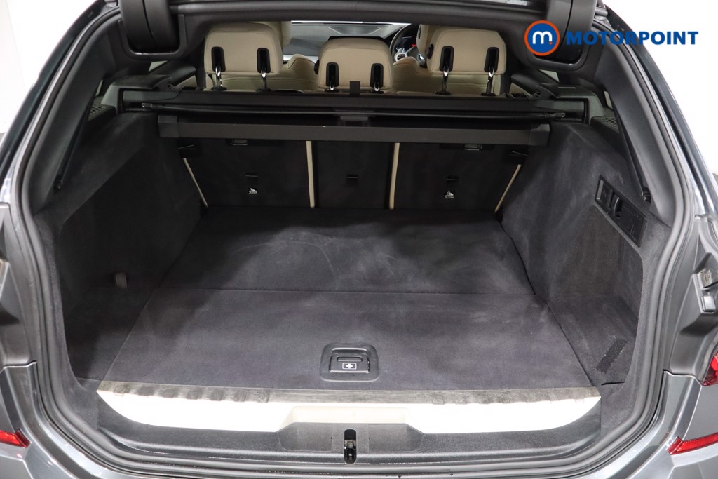 BMW 3 Series M Sport Automatic Petrol Plug-In Hybrid Estate - Stock Number (1554914) - 35th supplementary image