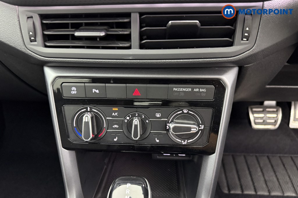 Volkswagen T-Cross Active Automatic Petrol SUV - Stock Number (1554916) - 12th supplementary image