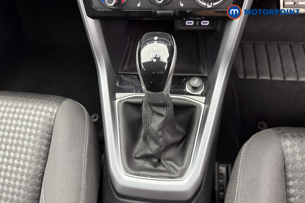 Volkswagen T-Cross Active Automatic Petrol SUV - Stock Number (1554916) - 13th supplementary image