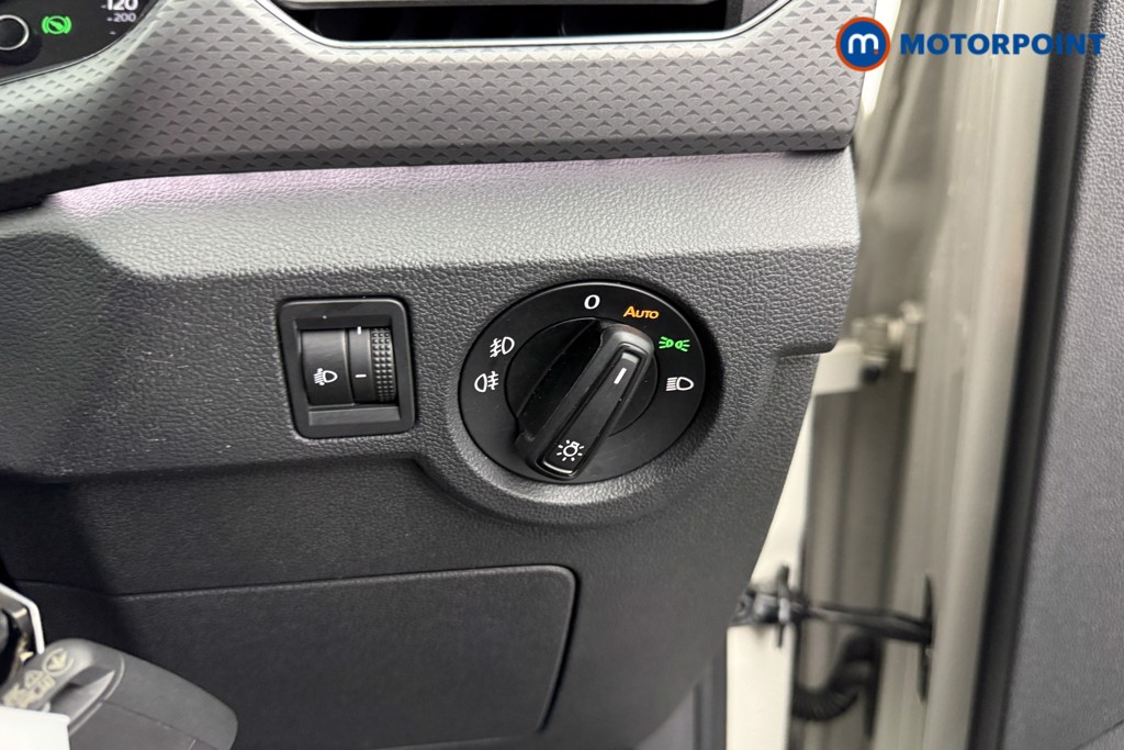 Volkswagen T-Cross Active Automatic Petrol SUV - Stock Number (1554916) - 16th supplementary image