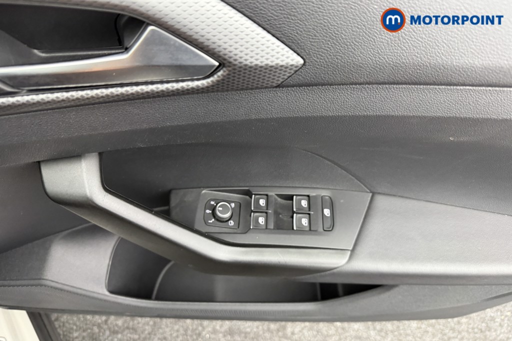 Volkswagen T-Cross Active Automatic Petrol SUV - Stock Number (1554916) - 17th supplementary image