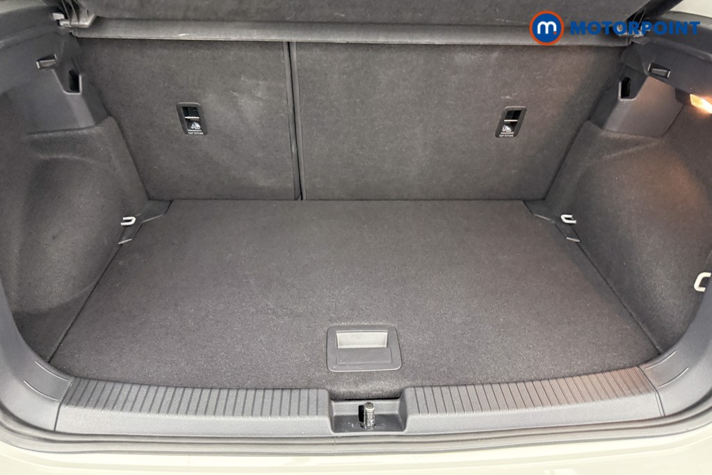 Volkswagen T-Cross Active Automatic Petrol SUV - Stock Number (1554916) - 21st supplementary image