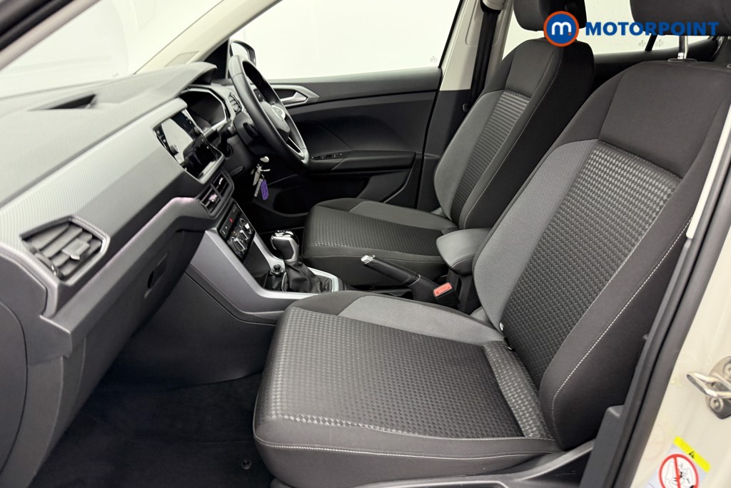 Volkswagen T-Cross Active Automatic Petrol SUV - Stock Number (1554916) - 22nd supplementary image