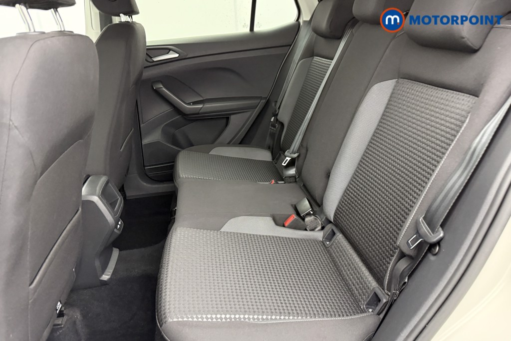 Volkswagen T-Cross Active Automatic Petrol SUV - Stock Number (1554916) - 23rd supplementary image