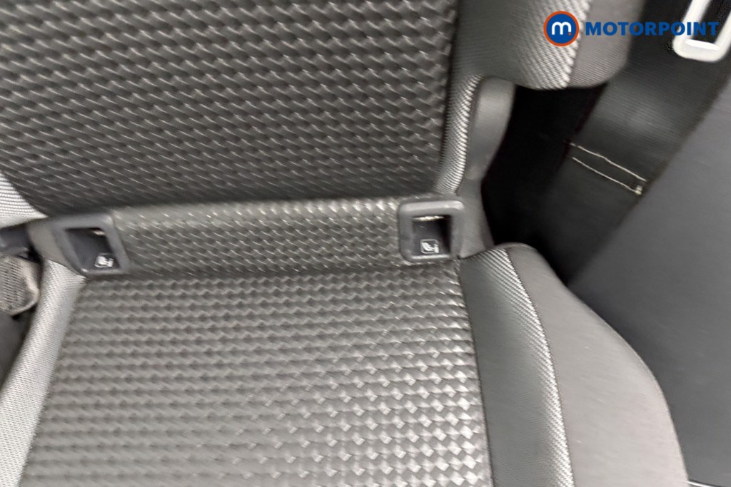 Volkswagen T-Cross Active Automatic Petrol SUV - Stock Number (1554916) - 24th supplementary image