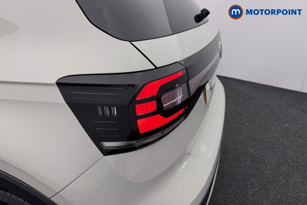 Volkswagen T-Cross Active Automatic Petrol SUV - Stock Number (1554916) - 25th supplementary image
