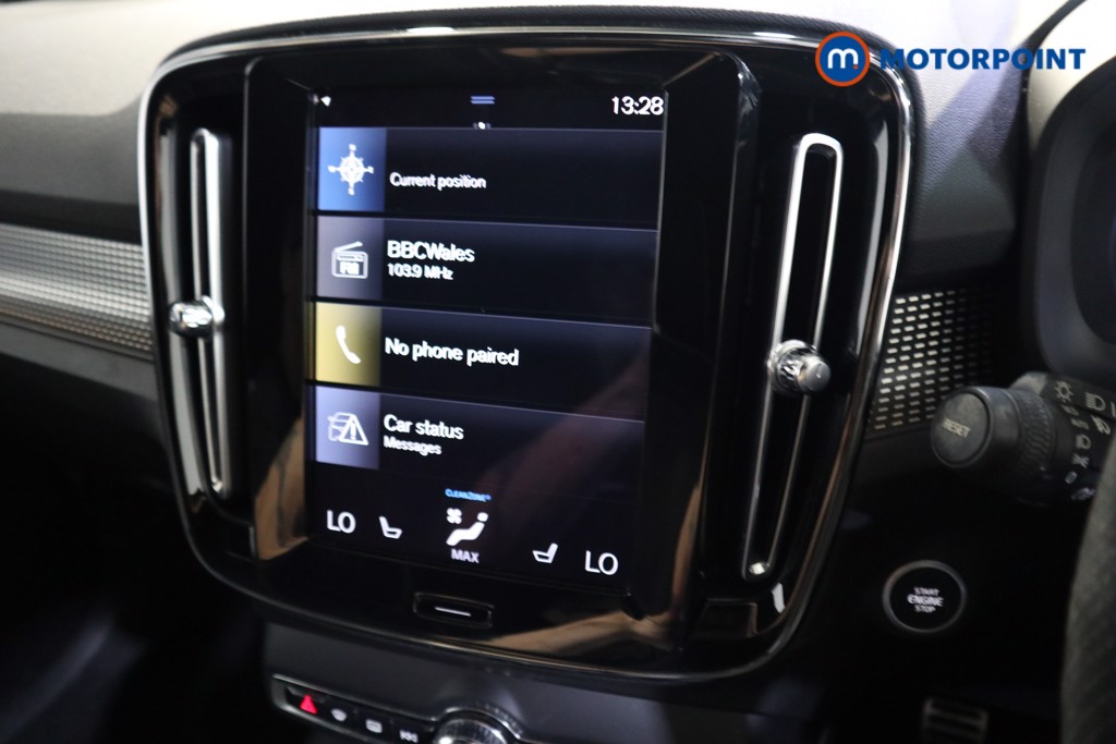 Volvo Xc40 R Design Manual Petrol SUV - Stock Number (1555109) - 6th supplementary image
