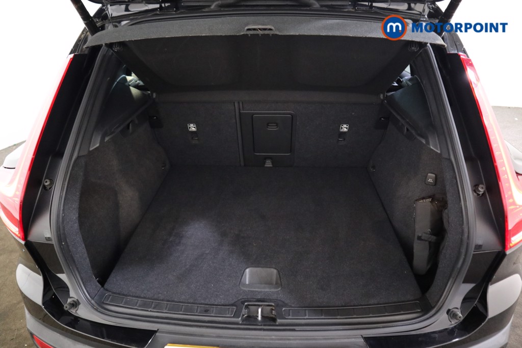 Volvo Xc40 R Design Manual Petrol SUV - Stock Number (1555109) - 12th supplementary image