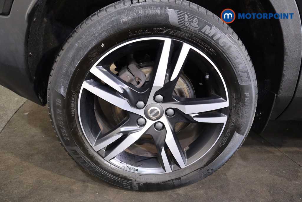 Volvo Xc40 R Design Manual Petrol SUV - Stock Number (1555109) - 14th supplementary image