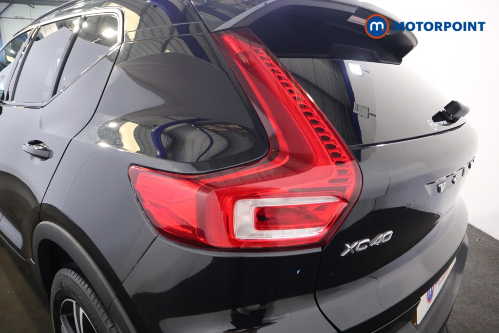 Volvo Xc40 R Design Manual Petrol SUV - Stock Number (1555109) - 19th supplementary image