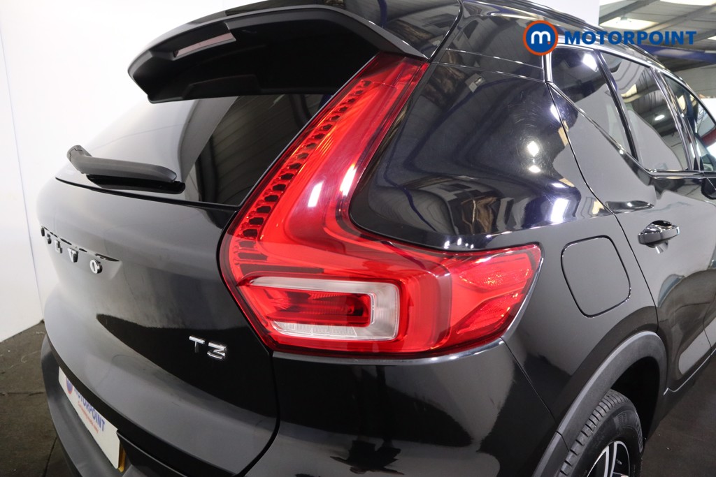 Volvo Xc40 R Design Manual Petrol SUV - Stock Number (1555109) - 20th supplementary image