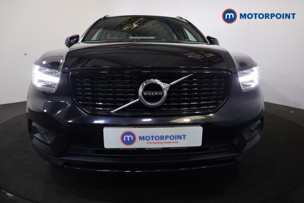Volvo Xc40 R Design Manual Petrol SUV - Stock Number (1555109) - 24th supplementary image