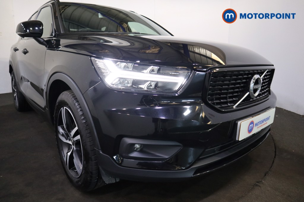 Volvo Xc40 R Design Manual Petrol SUV - Stock Number (1555109) - 25th supplementary image