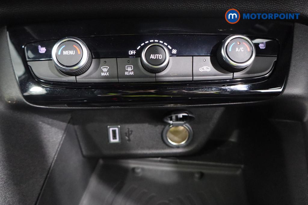 Vauxhall Corsa Ultimate Automatic Petrol Hatchback - Stock Number (1555201) - 4th supplementary image