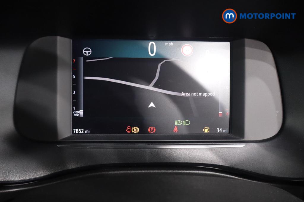 Vauxhall Corsa Ultimate Automatic Petrol Hatchback - Stock Number (1555201) - 6th supplementary image