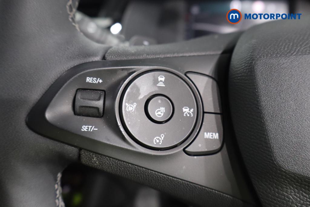 Vauxhall Corsa Ultimate Automatic Petrol Hatchback - Stock Number (1555201) - 9th supplementary image