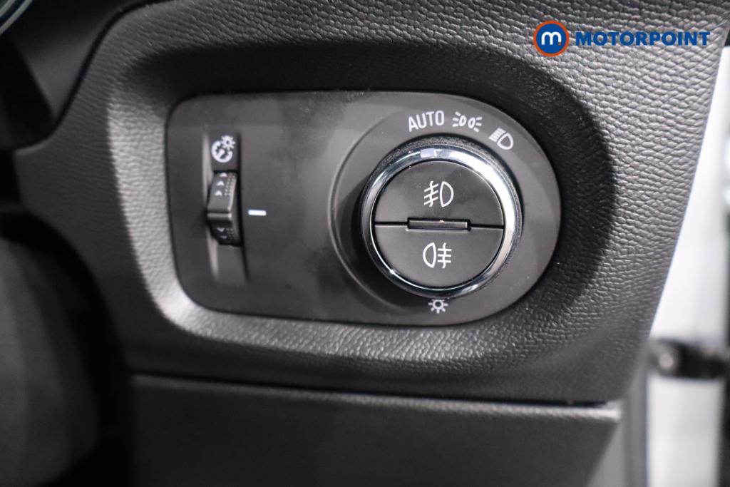 Vauxhall Corsa Ultimate Automatic Petrol Hatchback - Stock Number (1555201) - 12th supplementary image