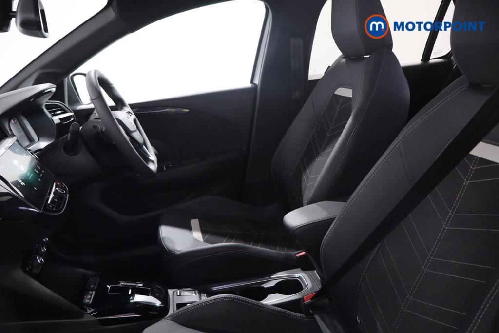 Vauxhall Corsa Ultimate Automatic Petrol Hatchback - Stock Number (1555201) - 16th supplementary image