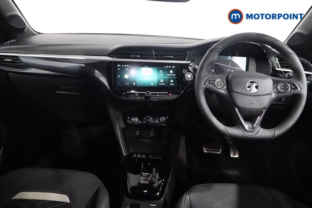 Vauxhall Corsa Ultimate Automatic Petrol Hatchback - Stock Number (1555201) - 1st supplementary image