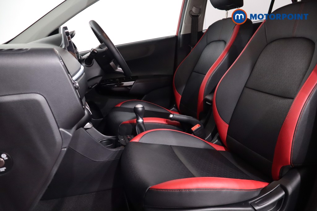 KIA Picanto Gt-Line Manual Petrol Hatchback - Stock Number (1555496) - 4th supplementary image