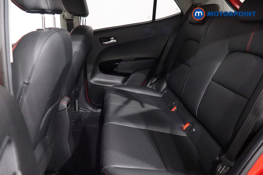 KIA Picanto Gt-Line Manual Petrol Hatchback - Stock Number (1555496) - 5th supplementary image