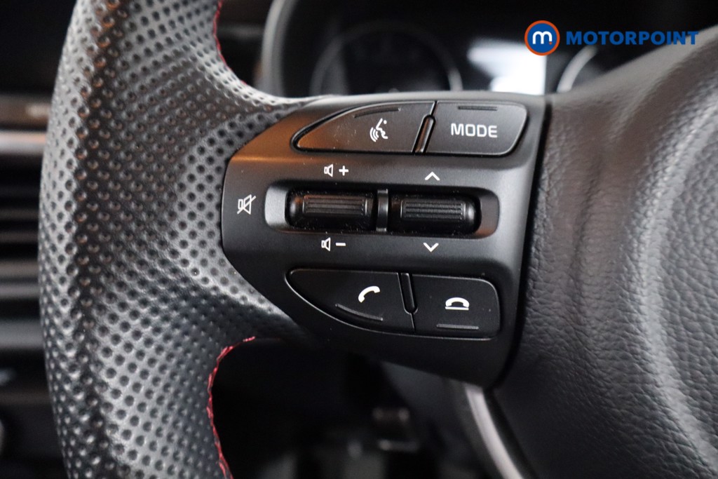 KIA Picanto Gt-Line Manual Petrol Hatchback - Stock Number (1555496) - 7th supplementary image