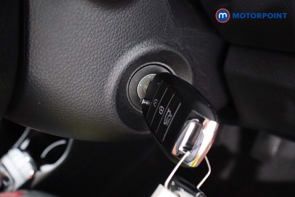 KIA Picanto Gt-Line Manual Petrol Hatchback - Stock Number (1555496) - 13th supplementary image