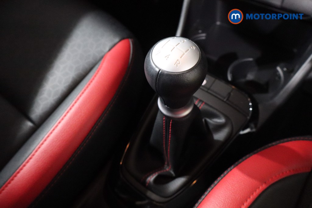 KIA Picanto Gt-Line Manual Petrol Hatchback - Stock Number (1555496) - 14th supplementary image