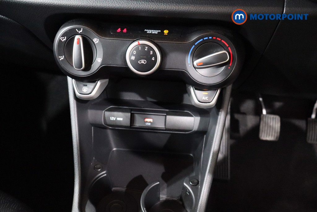 KIA Picanto Gt-Line Manual Petrol Hatchback - Stock Number (1555496) - 16th supplementary image