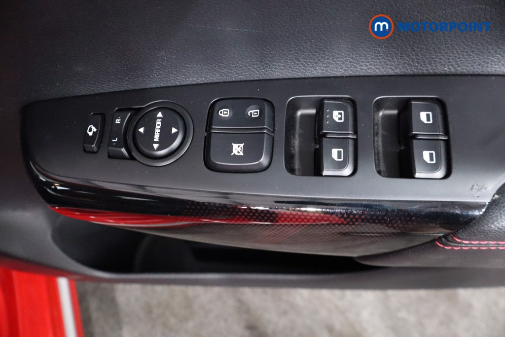 KIA Picanto Gt-Line Manual Petrol Hatchback - Stock Number (1555496) - 17th supplementary image