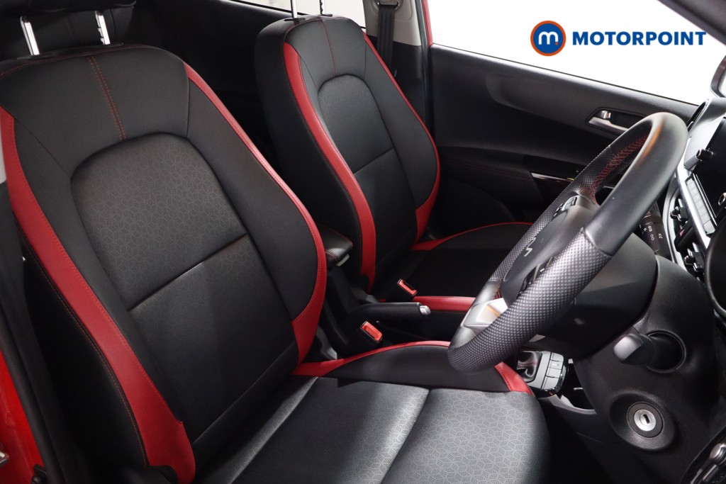 KIA Picanto Gt-Line Manual Petrol Hatchback - Stock Number (1555496) - 18th supplementary image
