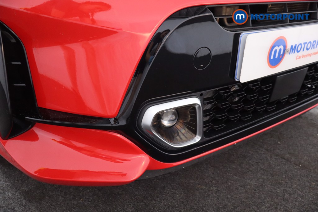 KIA Picanto Gt-Line Manual Petrol Hatchback - Stock Number (1555496) - 20th supplementary image