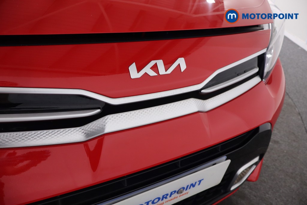 KIA Picanto Gt-Line Manual Petrol Hatchback - Stock Number (1555496) - 22nd supplementary image