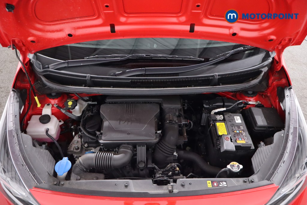 KIA Picanto Gt-Line Manual Petrol Hatchback - Stock Number (1555496) - 24th supplementary image