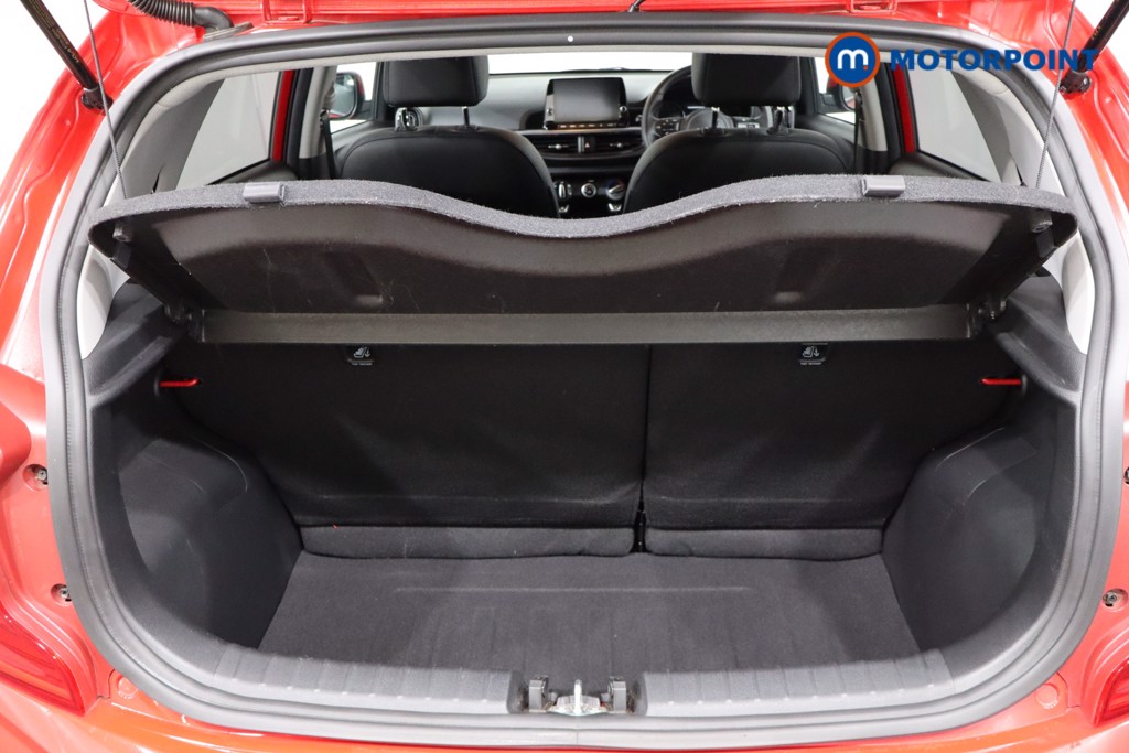 KIA Picanto Gt-Line Manual Petrol Hatchback - Stock Number (1555496) - 30th supplementary image