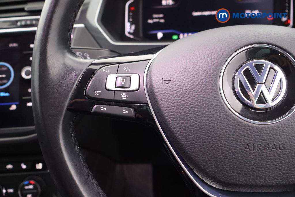 Volkswagen Tiguan SEL Automatic Petrol SUV - Stock Number (1555563) - 2nd supplementary image