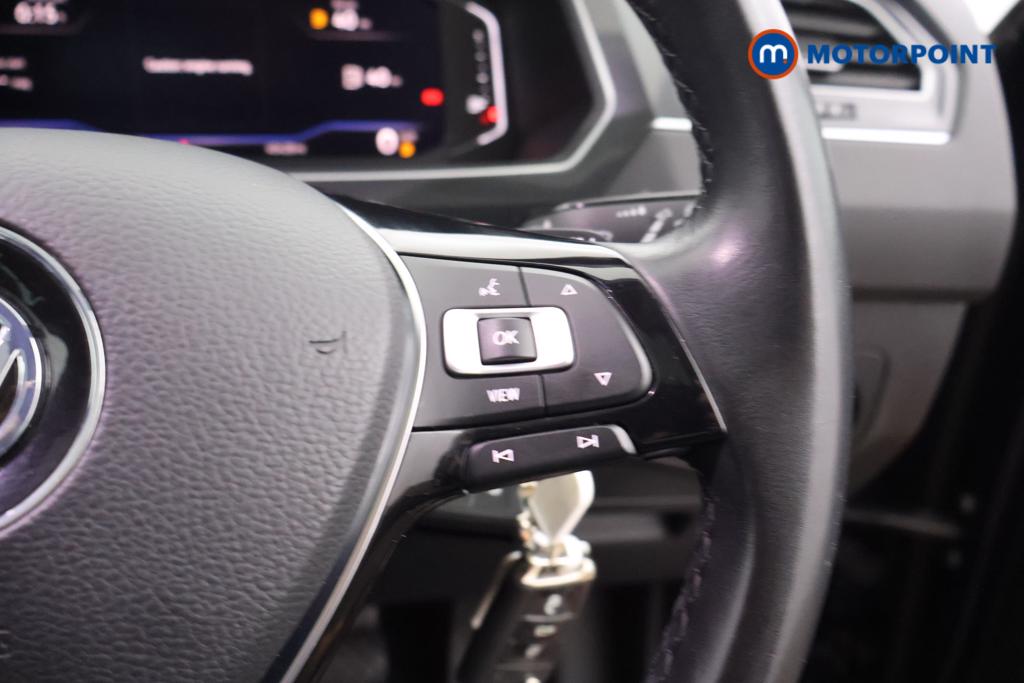 Volkswagen Tiguan SEL Automatic Petrol SUV - Stock Number (1555563) - 3rd supplementary image