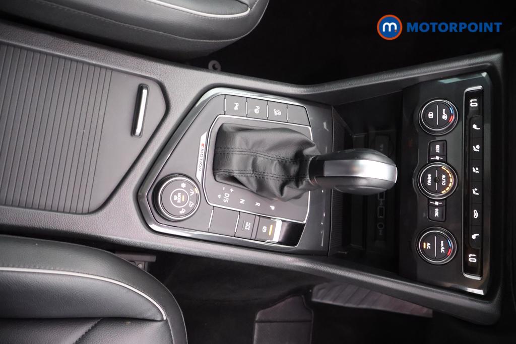 Volkswagen Tiguan SEL Automatic Petrol SUV - Stock Number (1555563) - 6th supplementary image