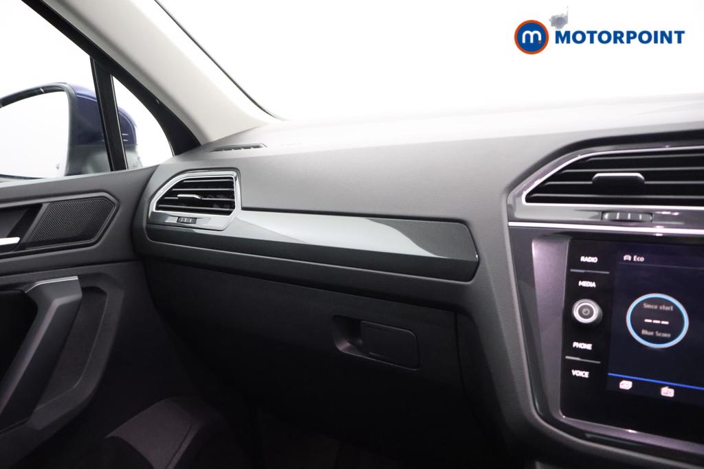 Volkswagen Tiguan SEL Automatic Petrol SUV - Stock Number (1555563) - 7th supplementary image