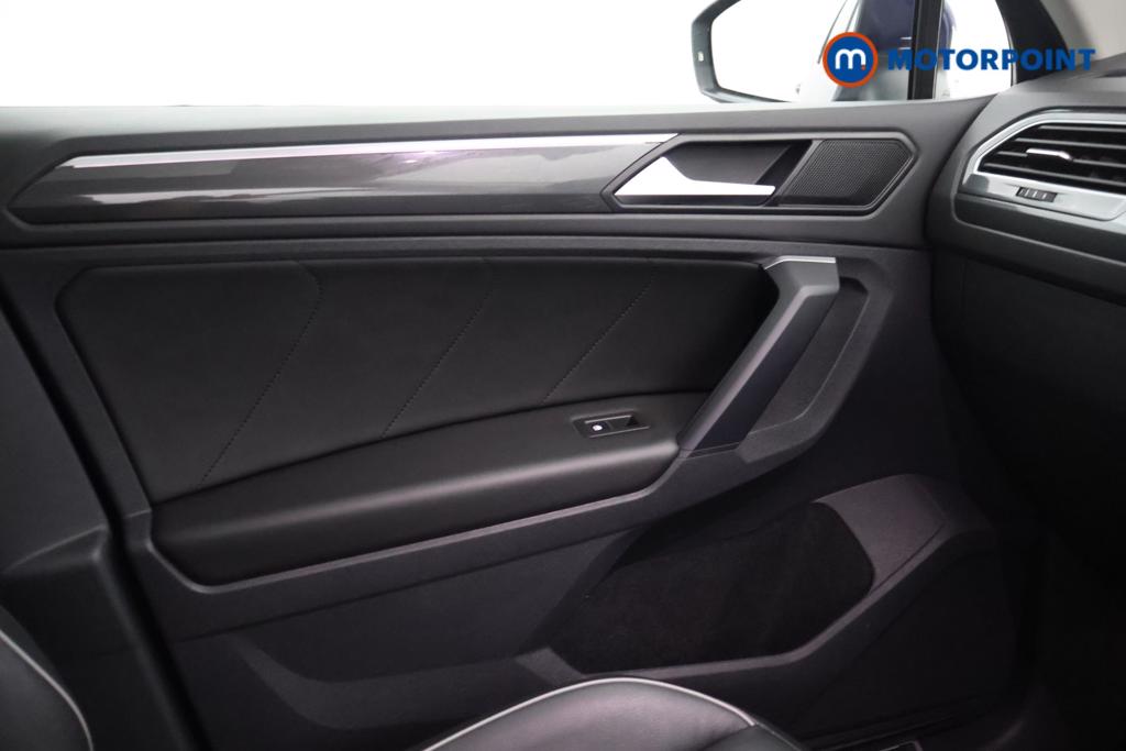 Volkswagen Tiguan SEL Automatic Petrol SUV - Stock Number (1555563) - 8th supplementary image