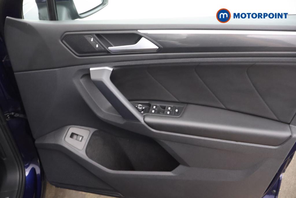 Volkswagen Tiguan SEL Automatic Petrol SUV - Stock Number (1555563) - 9th supplementary image