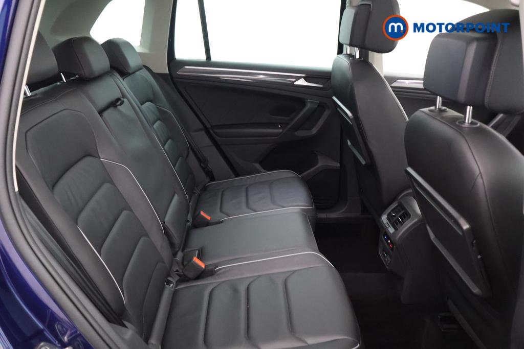 Volkswagen Tiguan SEL Automatic Petrol SUV - Stock Number (1555563) - 12th supplementary image