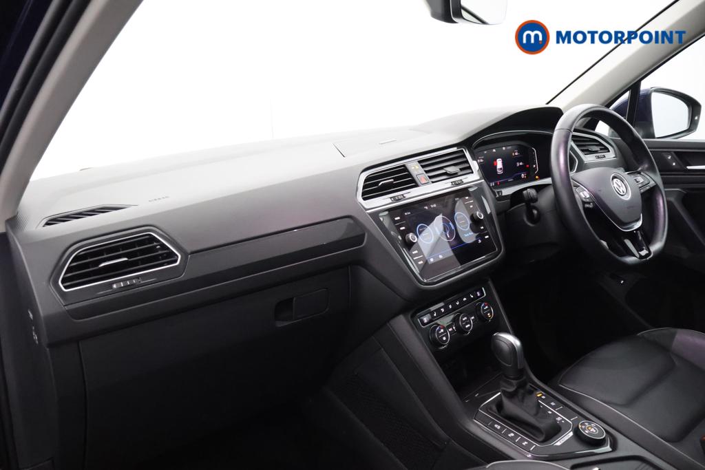 Volkswagen Tiguan SEL Automatic Petrol SUV - Stock Number (1555563) - 13th supplementary image