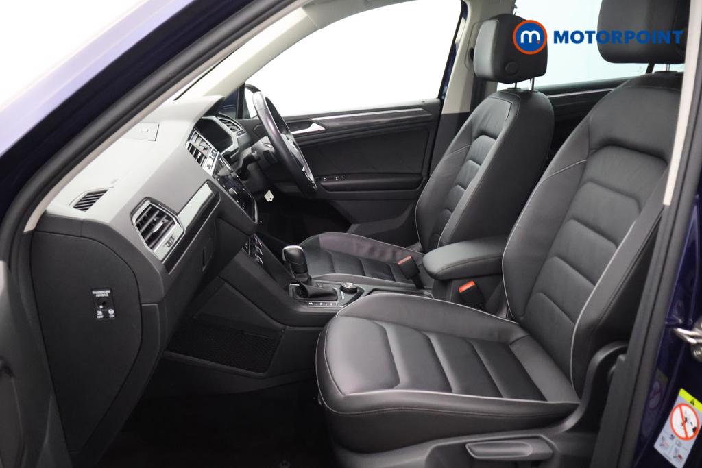 Volkswagen Tiguan SEL Automatic Petrol SUV - Stock Number (1555563) - 14th supplementary image